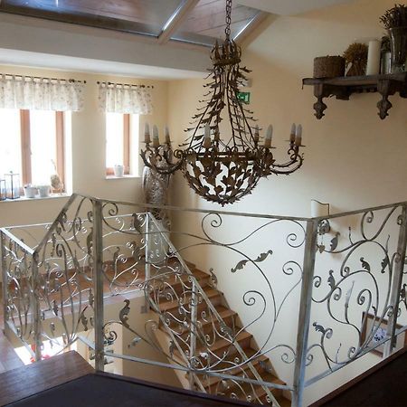 Turisticna Kmetija Weiss Villa Miklavz pri Taboru Exteriör bild