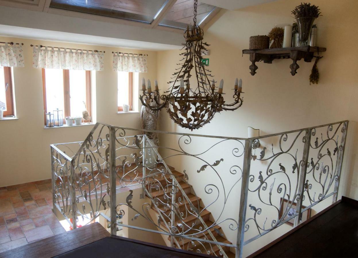 Turisticna Kmetija Weiss Villa Miklavz pri Taboru Exteriör bild